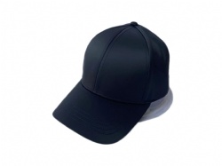 satin baseball caps