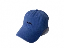 embroidery baseball caps