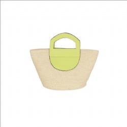 straw  bags