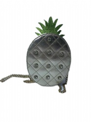 girls pineapple  bag
