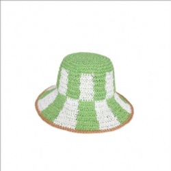 straw hats