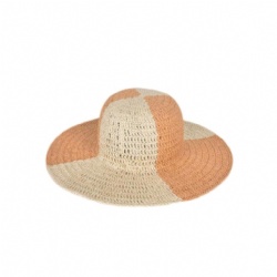 straw hats