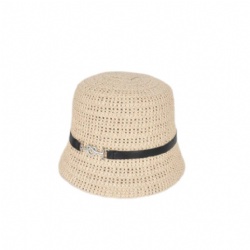 straw hats