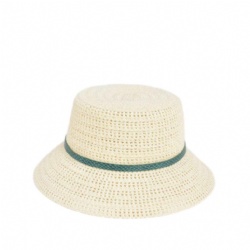 straw hats