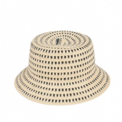straw hats